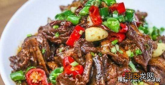 啤酒为什么烧鸭子