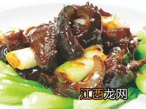 海参油菜多久熟