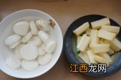 甘蔗马蹄水 要煮多久