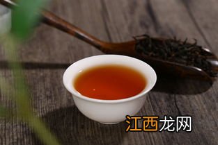 红茶味道怎么形容