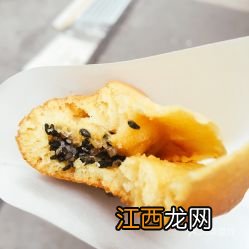 芝麻花生酱什么味