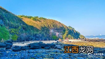 中国地质年龄最年轻的火山岛是? 具体介绍