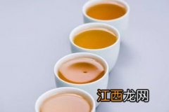 普洱老生茶怎么醒茶