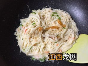 面条怎么做成饼