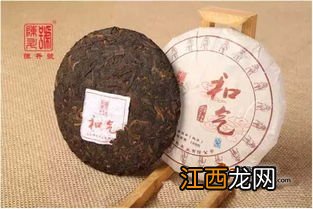 陈升号的熟茶怎么样