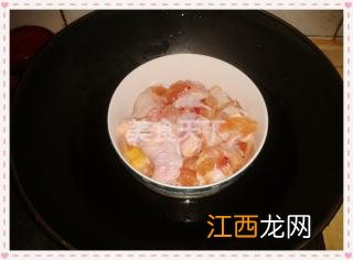 辅食清蒸鸡肉要蒸多久