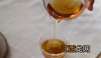 怎么泡出红茶的味道