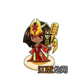 勇士再度集结！肉鸽战棋《尼罗河勇士2》8.24发售