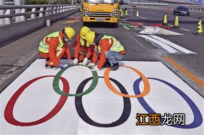 2022北京冬奥会车道私家车可以走吗-高速路冬奥会车道可以行驶吗