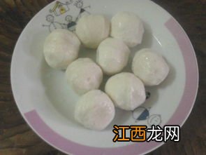 鸡肉和鱼丸能做什么菜