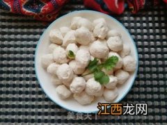 鸡肉和鱼丸能做什么菜