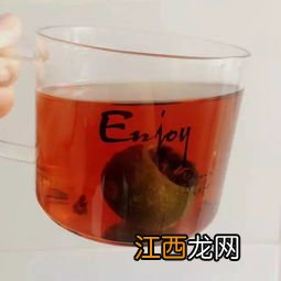 茶杯怎么泡小青柑