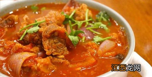 番茄牛腩炖多久才烂