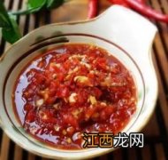 做辣椒肉酱用什么调料