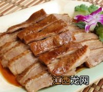 鹅肉与梨隔多久吃好