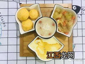 小馒头夹肉末什么菜