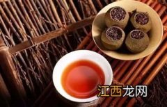 怎么选小青柑茶