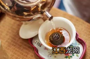 新会小青柑茶叶怎么保存