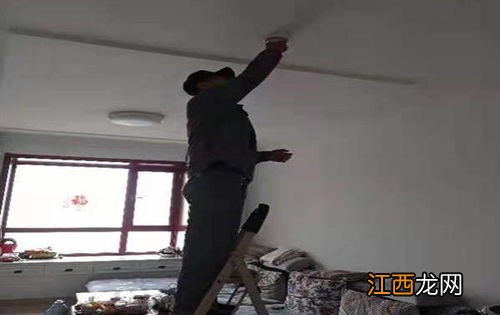 业主家烟感器坏谁负责维修-家里的烟感器为什么物业不给拆