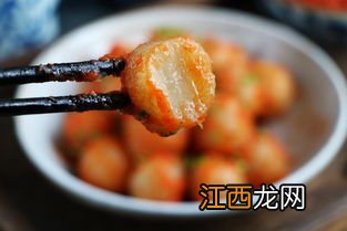 面粉蒸土豆丸子怎么做好吃吗