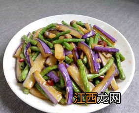 豆角油炸多久