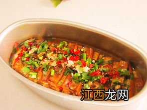 豆腐烤多久用烤箱