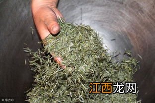 怎么知道茶叶霉变