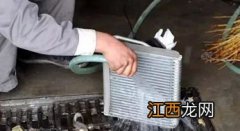 汽车的空调管道多久需要清洗一次-汽车空调管道有异味怎么处理