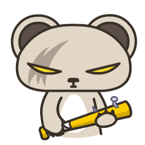 暴力熊为什么这么火-暴力熊是怎么出名的