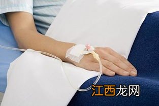 重感冒一定要输液吗不发烧-为什么感冒打点滴就马上好了