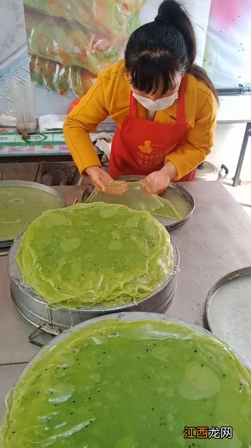 用什么蔬菜做绿色面皮-彩色面皮怎么做不变色