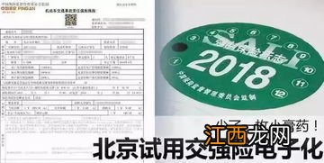 2022年车险标志还要贴吗-2022年保险不需要贴车标在车上吗