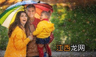 入伏这天下雨预示着什么 末伏第一天下雨预示什么