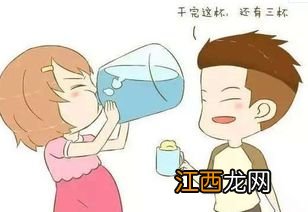 感冒多喝水多排尿好吗-为什么感冒时尿非常频繁