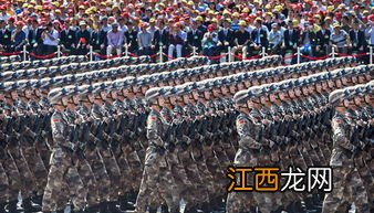 中国下一次国庆阅兵在哪一年2022-2022年国庆是不是没有大阅兵