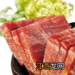 金华火腿和腊肉一样吗-金华火腿是熟肉吗