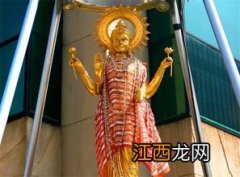 2022过年求财拜什么神-求财去什么寺庙最灵