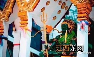 2022过年求财拜什么神-求财去什么寺庙最灵