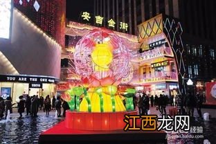 2022春节能不能去南宁游玩-南宁春节有什么好玩的