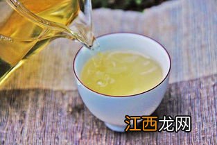 肾精茶喝着有腥味对吗-肾精草泡水什么味儿