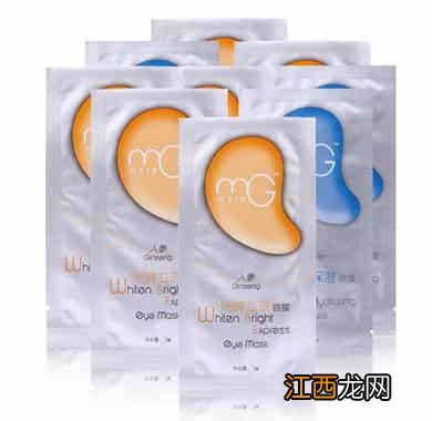 贴上眼膜可以直接贴面膜吗-贴面膜还有必要贴眼膜吗