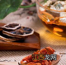 菊苣栀子茶能治痛风吗-菊苣栀子茶的功效价格2022