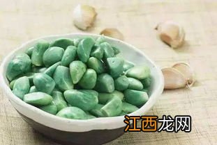 腊八蒜用一般的醋可以吗-腊八蒜用普通醋能腌制好吗