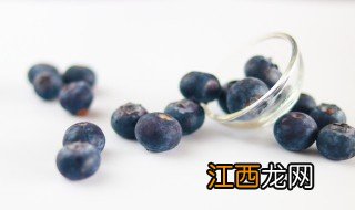 蓝莓适合种植的时间和地方,蓝莓适合什么时间种植