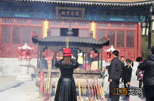 雍和宫正月十五开门吗2022-雍和宫元宵节可以烧香吗