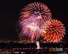 2022年济南春节能不能放烟花-济南春节哪些地方不能放烟花