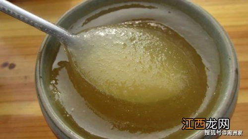 浓缩蜜是怎么做成的-浓缩蜜和天然蜜哪个好