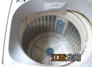 洗衣机脱水为什么会跳到漂洗-洗衣机脱水变成漂洗怎么解决