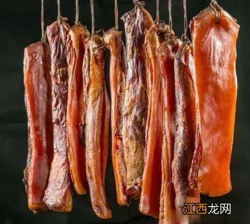 腊肉切块放冰箱好还是整块放冰箱好-腊肉放冰箱要切吗