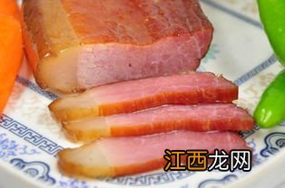 腊肉切不动要煮一下吗-腊肉怎么弄好切一点